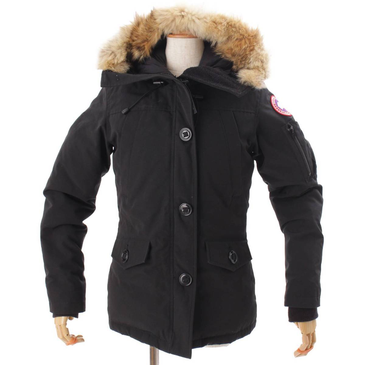 楽天市場】【カナダグース】CANADA GOOSE MONTEBELLO PARKA モンテベロ