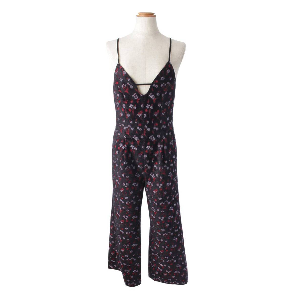 楽天市場】【マメ クロゴウチ】Mame Kurogouchi Floral Jacquard