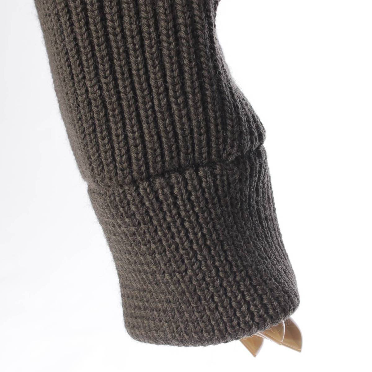 Martin Margiela 10 Knitted vest ディアナ期 Martin Margiela 10
