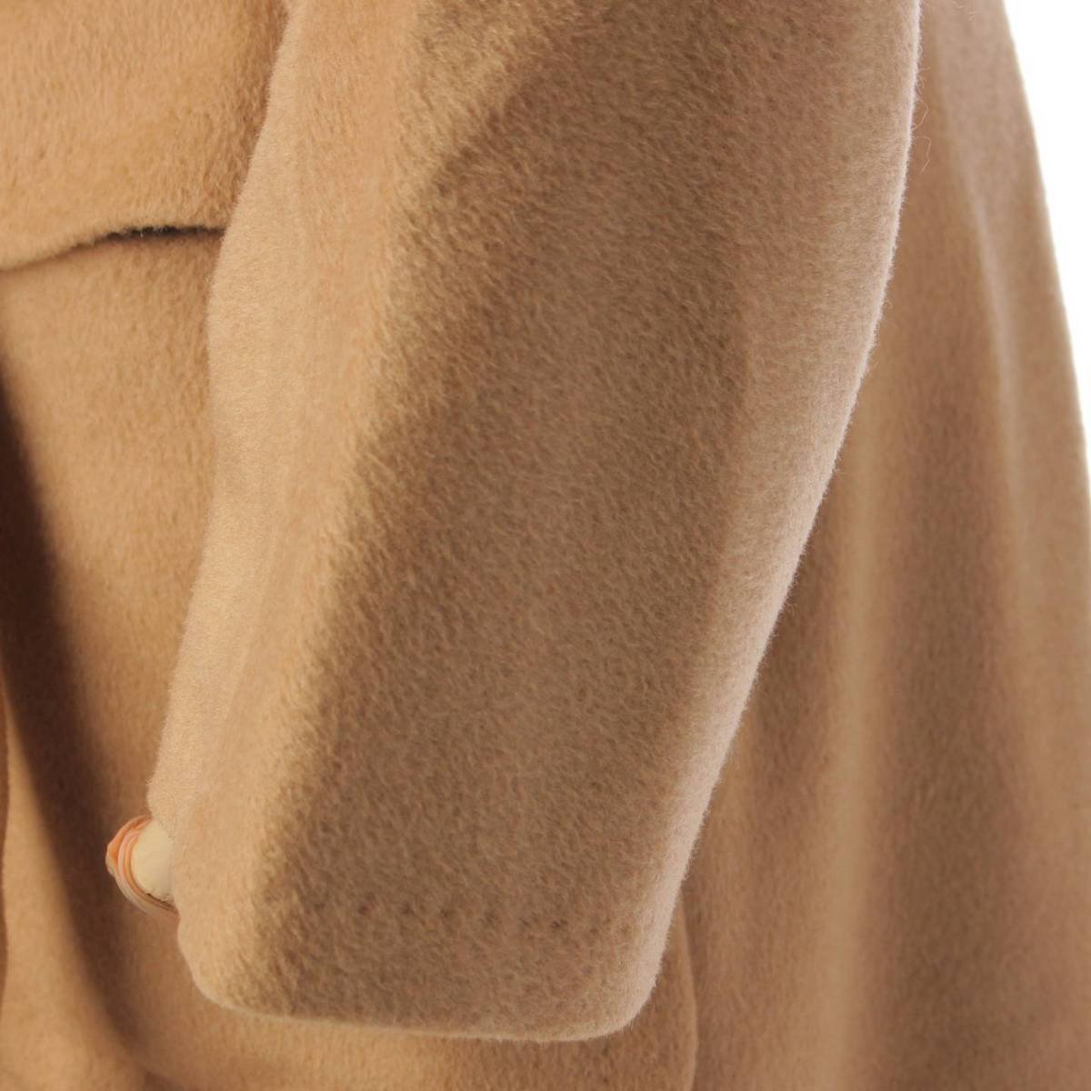 楽天市場】【マックスマーラ】Max mara ウール ベルト ロングコート