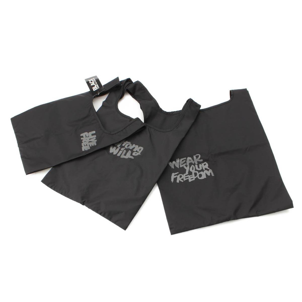 楽天市場】【コムデギャルソン】Comme des Garcons ナイロントート