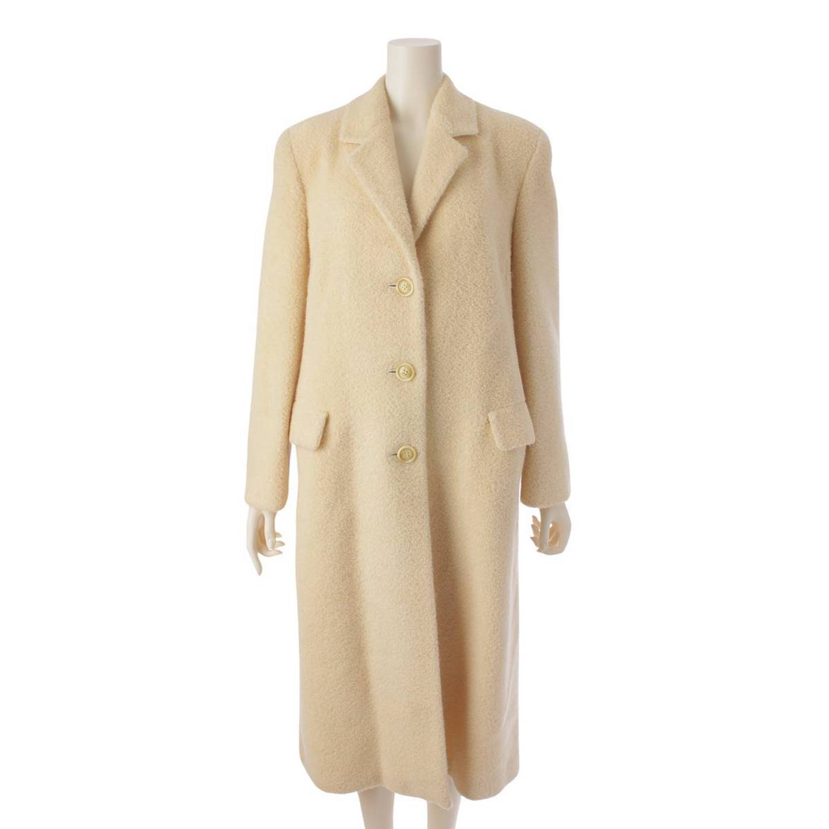 楽天市場】【マックスマーラ】Max mara アルパカ×ウール コート ロング