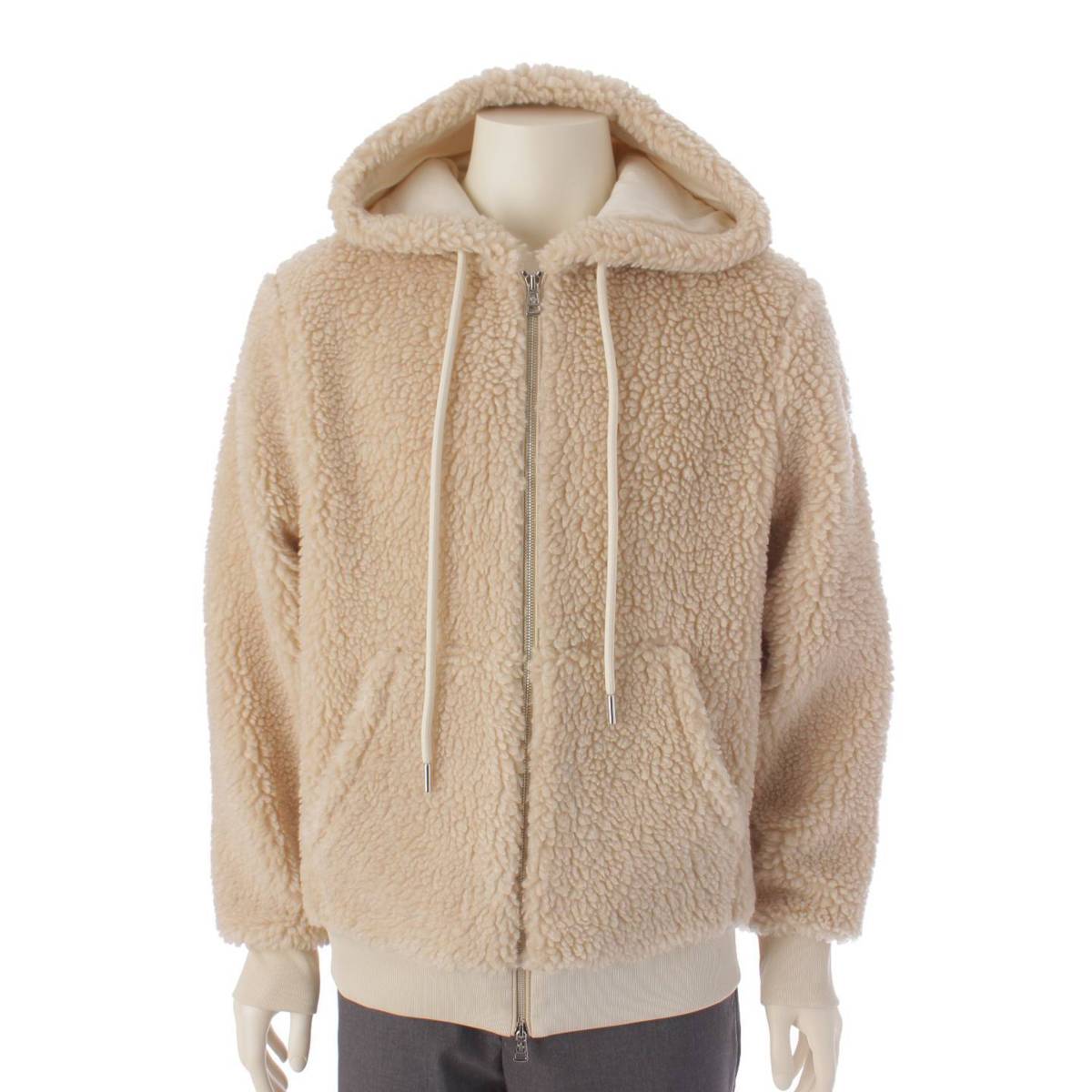 楽天市場】【モンクレール】Moncler メンズ APERTA CON ZIP アペルタ