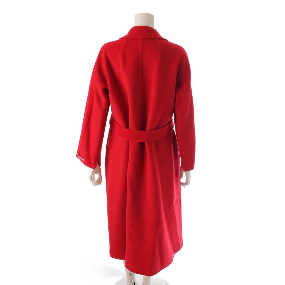 楽天市場】【マックスマーラ】Max mara クチートアマーノ ベルト付き