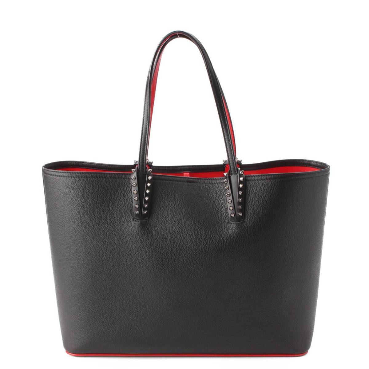 楽天市場】【クリスチャンルブタン】Christian Louboutin CABATA