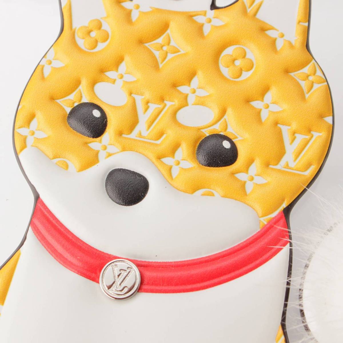 楽天市場】【ルイヴィトン】Louis Vuitton モノグラム LV 柴犬