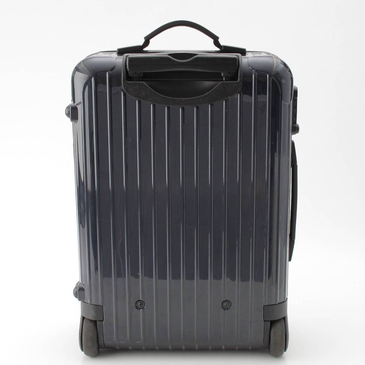楽天市場】【リモワ】Rimowa サルサ 2輪 キャリーバッグ キャリー