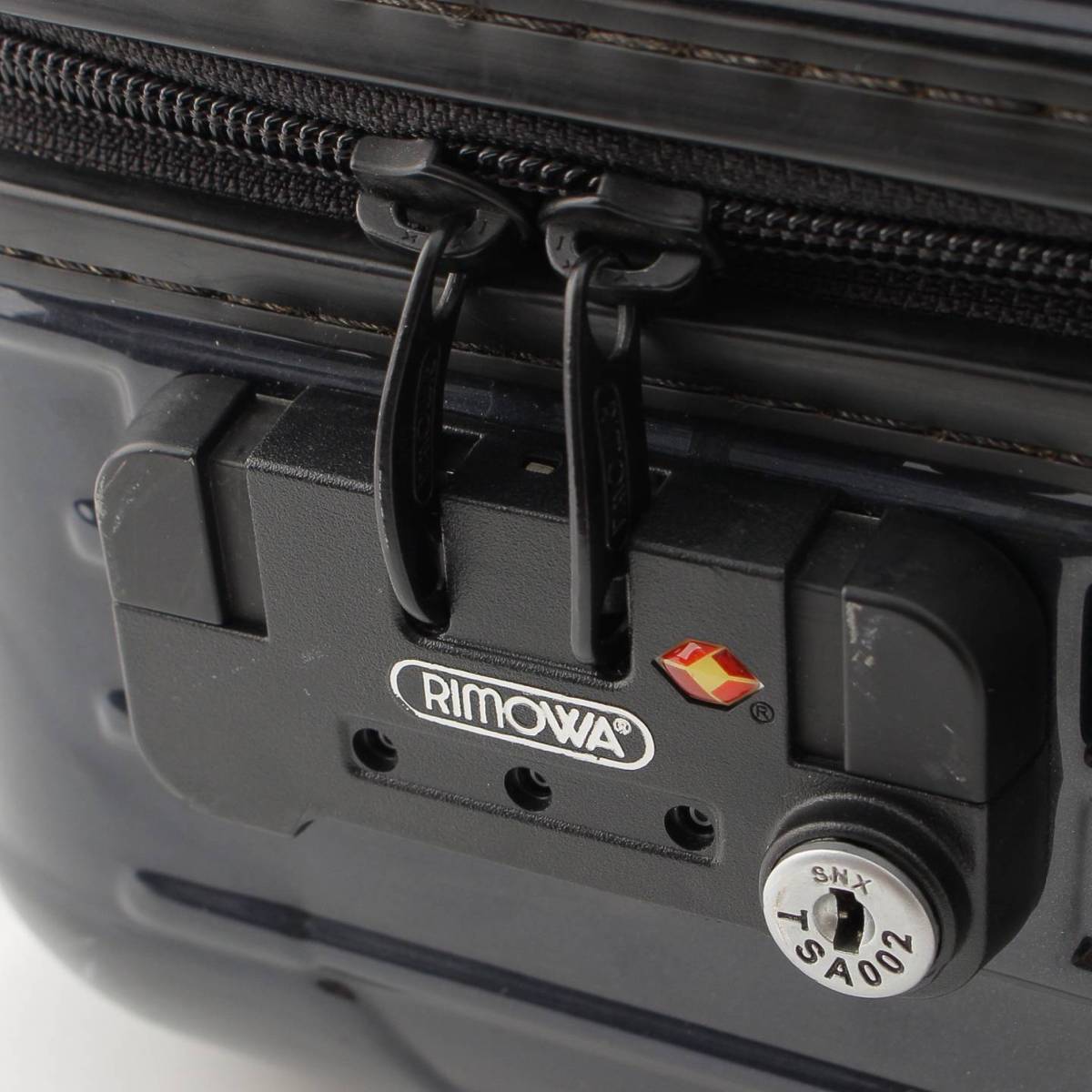 楽天市場】【リモワ】Rimowa サルサ 2輪 キャリーバッグ キャリー