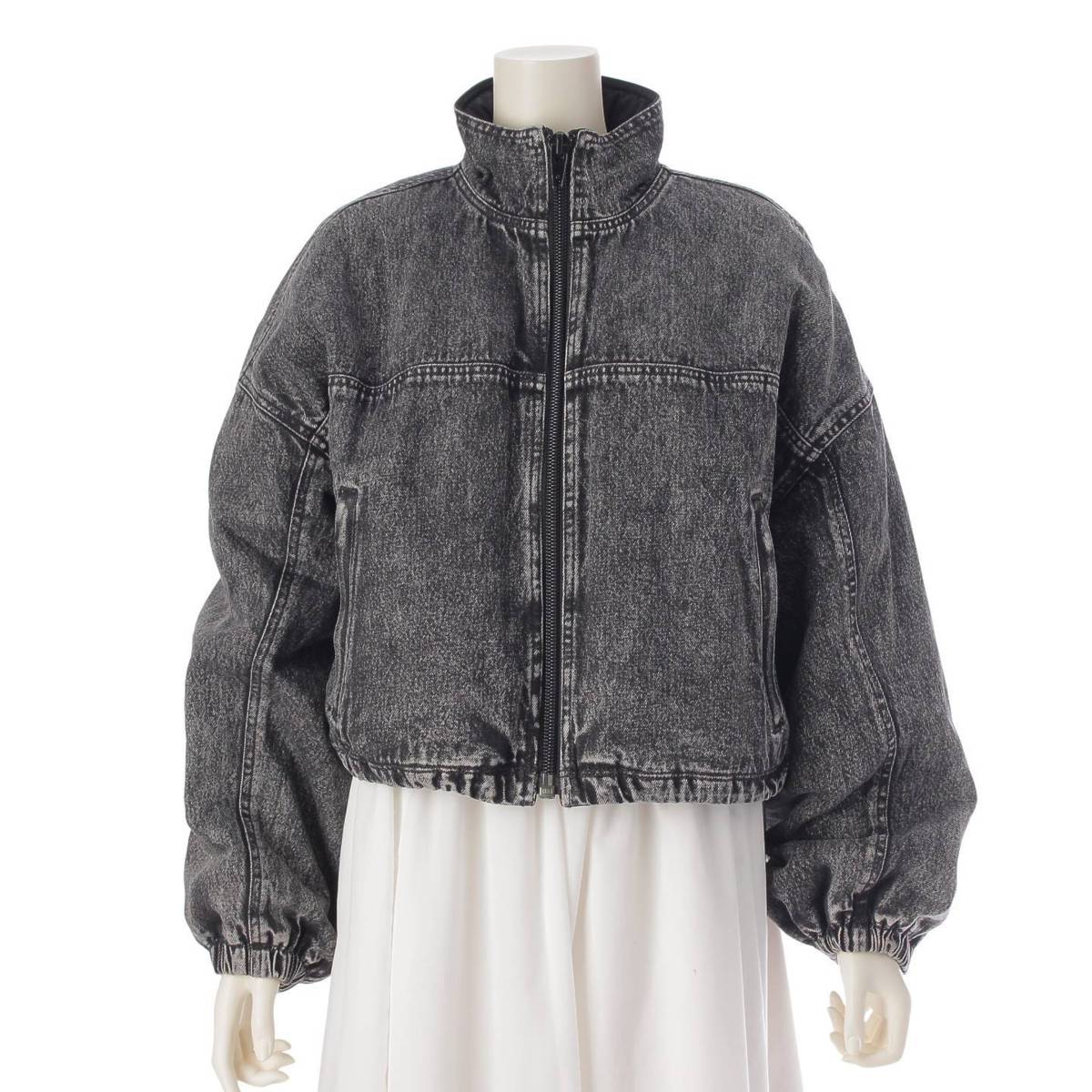 楽天市場】【アレキサンダー ワン】Alexander Wang ショート デニム