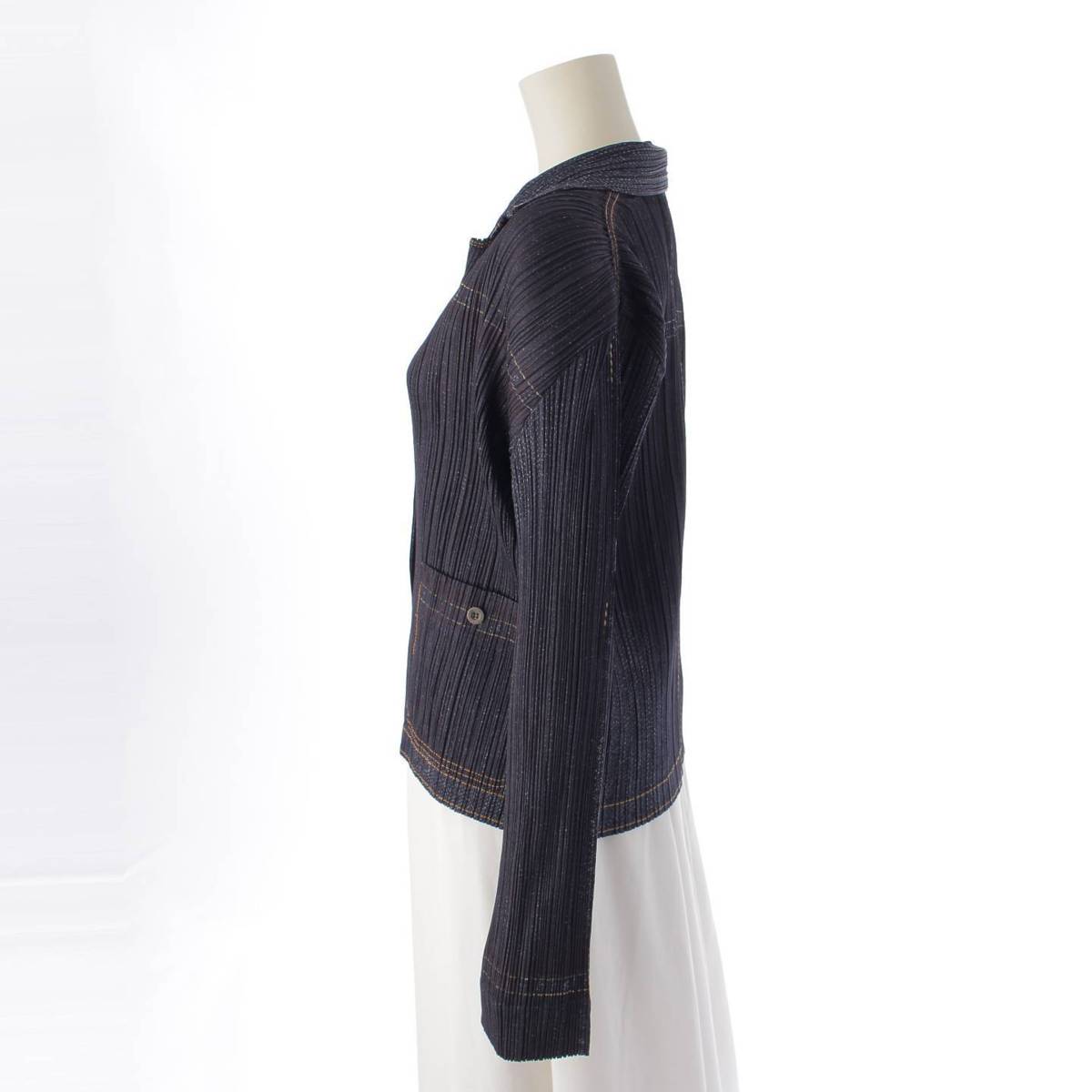 楽天市場】【プリーツプリーズ イッセイミヤケ】PLEATS PLEASE ISSEY