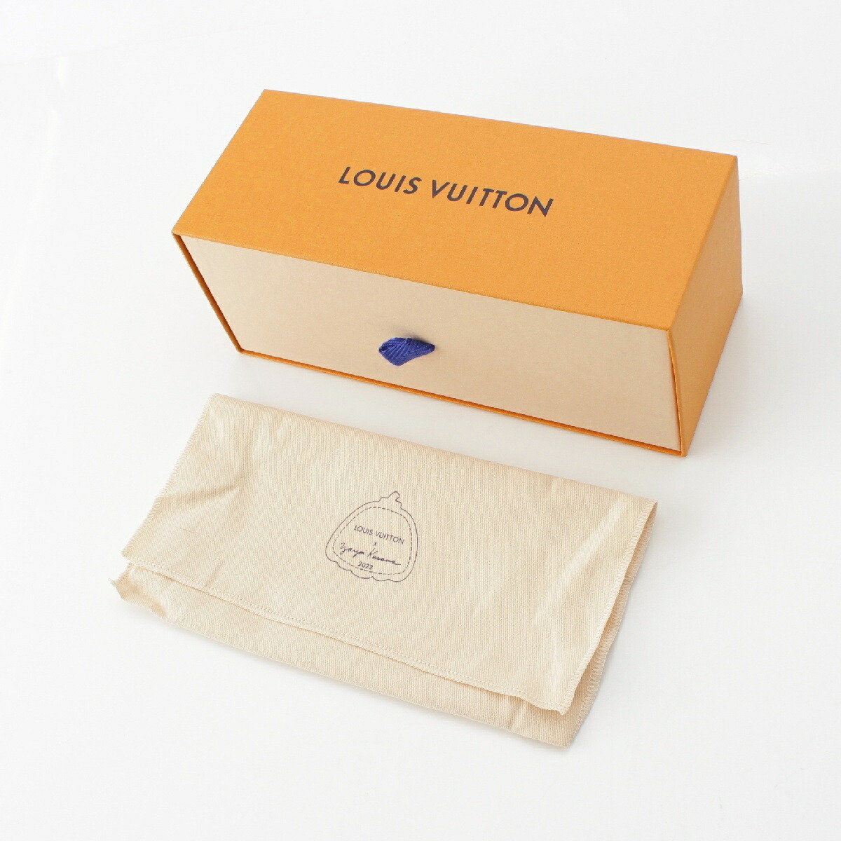 楽天市場】ルイヴィトン LOUIS VUITTON × 草間彌生 モノグラム