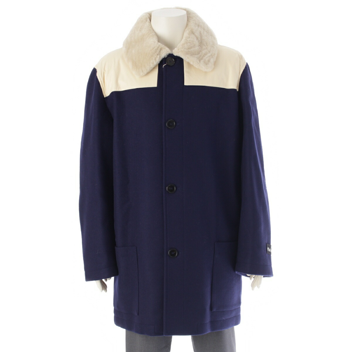 楽天市場】MARNI コート（メンズファッション）の通販