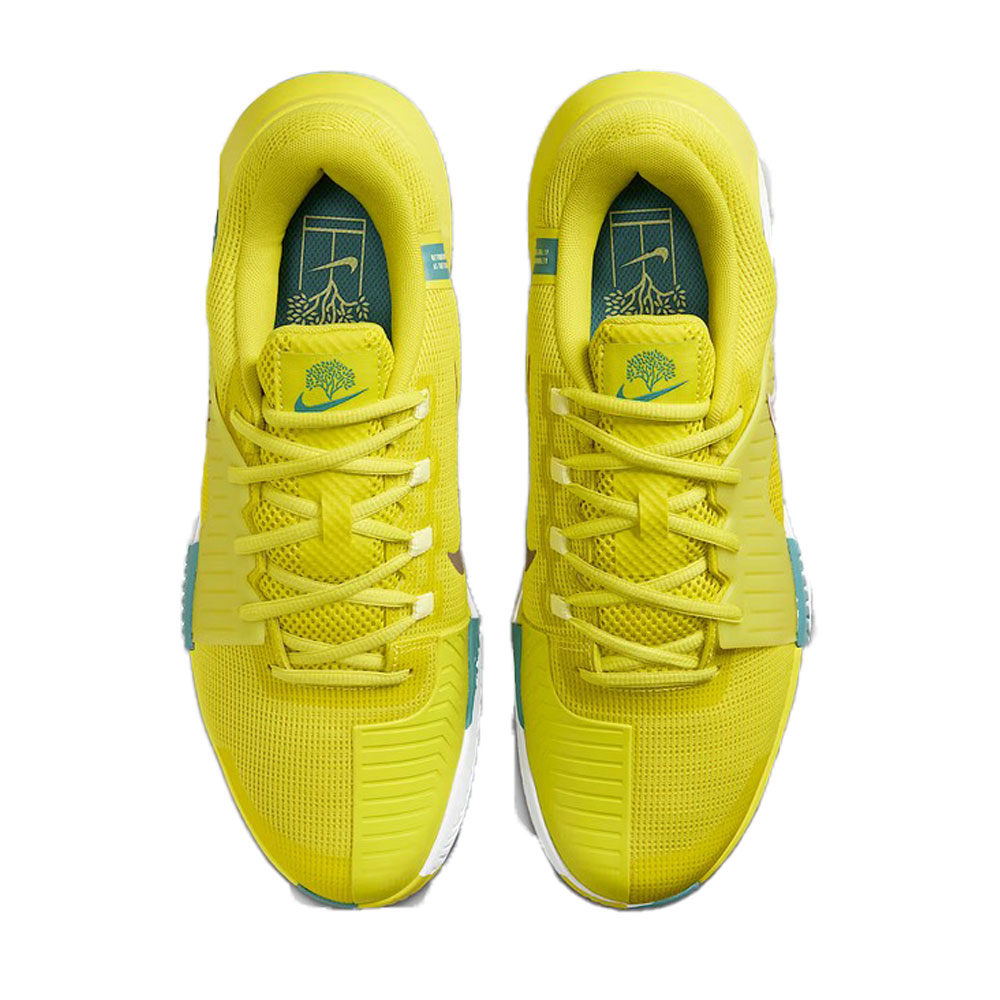 楽天市場】NIKE(ナイキ) メンズ ナイキ ズーム GP チャレンジ 1