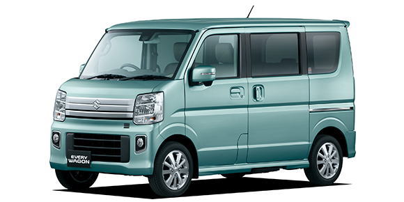 楽天市場】【REIZ(ライツ)】【全17色】 エブリイワゴン DA64W