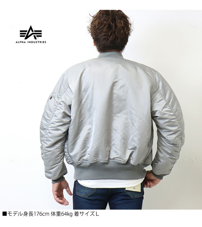 楽天市場】SALE セール ALPHA INDUSTRIES アルファ インダストリーズ