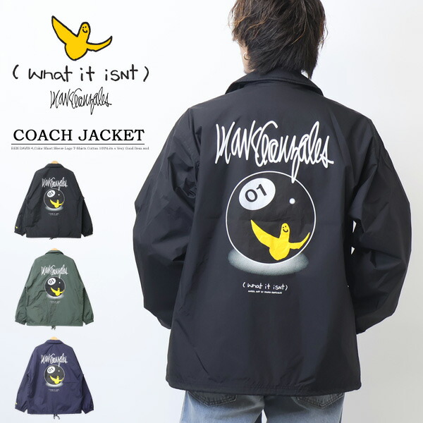 楽天市場】What it isNt ART BY MARK GONZALES マークゴンザレス 8