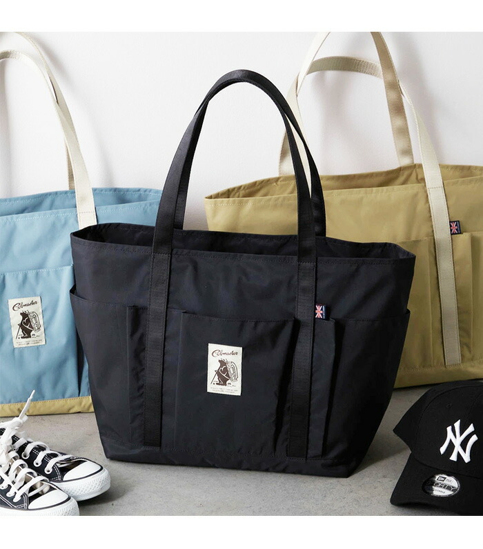 楽天市場】COBMASTER コブマスター DESERT TOTE トートバッグ メンズ