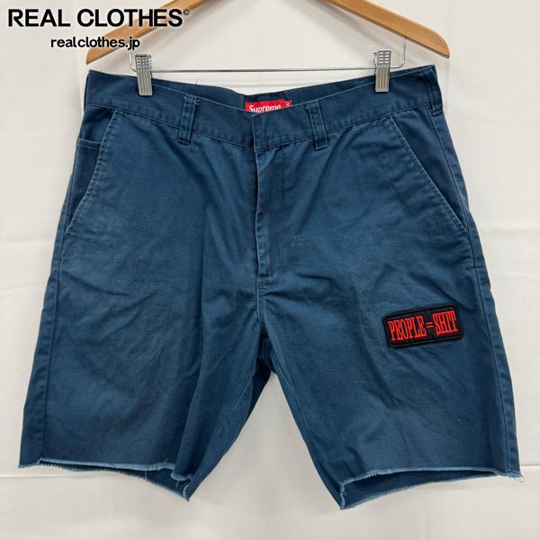 楽天市場】supreme work shortの通販