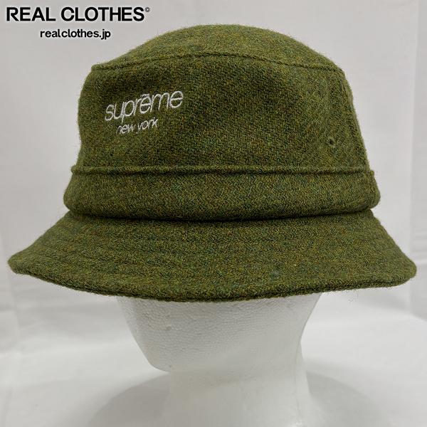 楽天市場】バケットハット supreme（メンズ帽子｜帽子）：バッグ・小物
