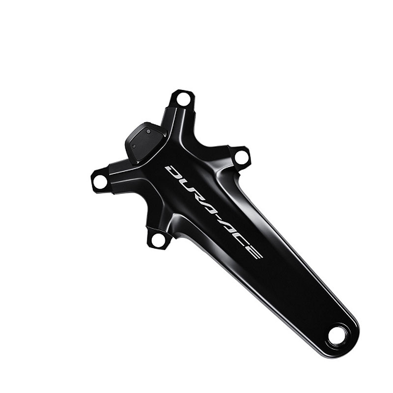 楽天市場】SHIMANO DURA-ACE クランクセット FC-R9200-P 12スピード