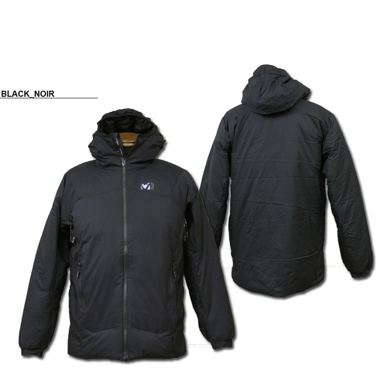楽天市場】【SALE】ミレー ダウンジャケット MILLET BREATHER DOWN
