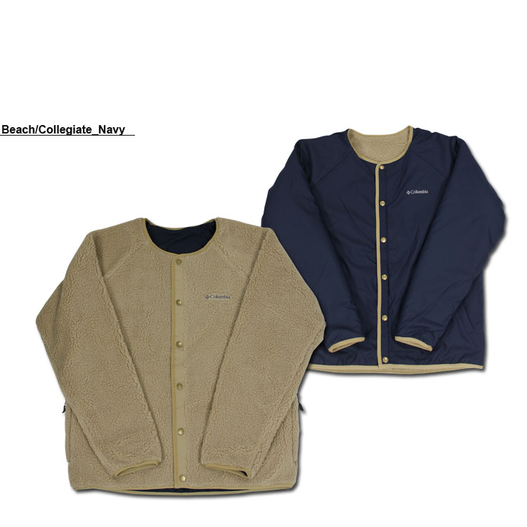 楽天市場】【SALE】アウトレット コロンビア フリース ジャケット