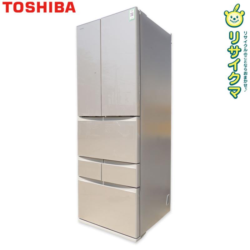 楽天市場】東芝 510fh（冷蔵庫・冷凍庫｜キッチン家電）：家電の通販