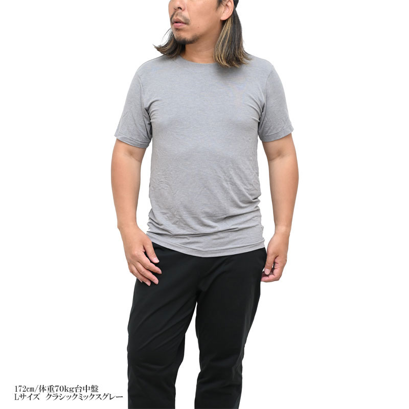 楽天市場】N/ ニュートラルワークス NEUTRALWORKS Tシャツ インナー