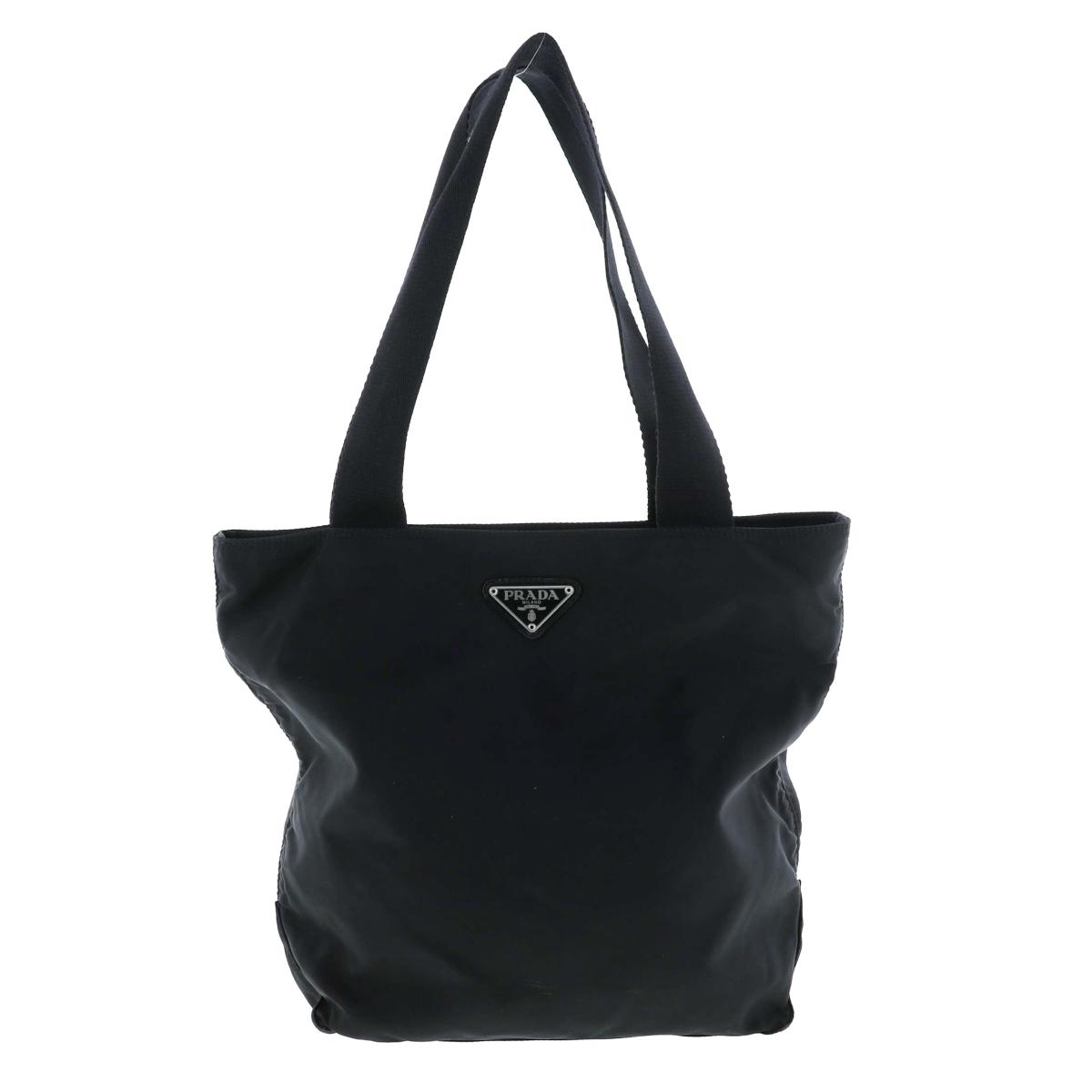 楽天市場】PRADA プラダ ナイロン ショルダーバッグ トートバッグ