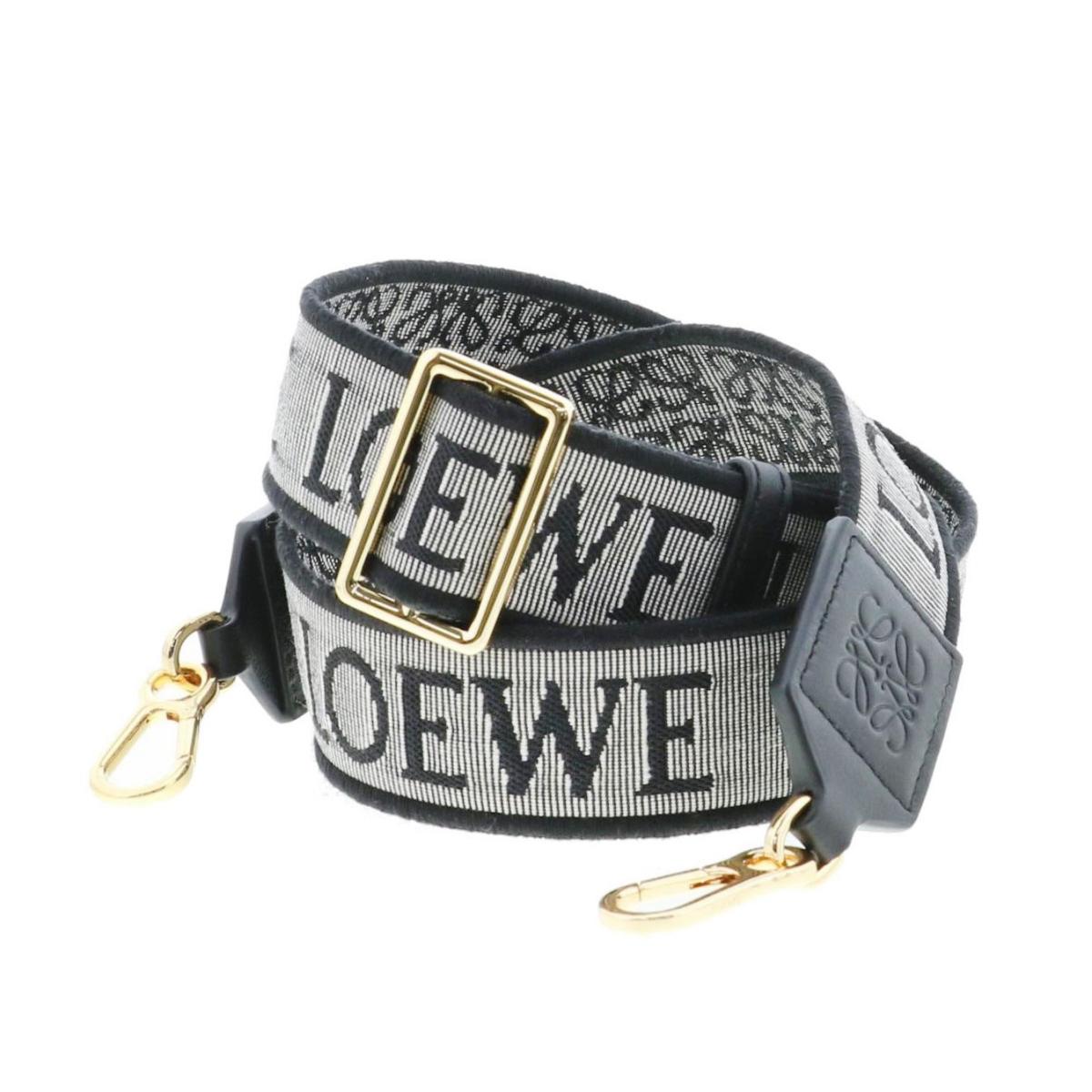 楽天市場】【お値下げ品】【中古】 LOEWE （ロエベ） ｱﾅｸﾞﾗﾑ ｽﾄﾗｯﾌﾟ
