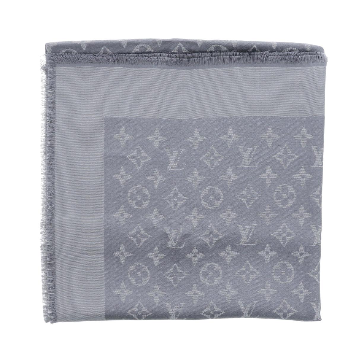 楽天市場】【中古】LOUIS VUITTON （ルイヴィトン） ｼｮｰﾙ・ﾓﾉｸﾞﾗﾑ ｼｬｲﾝ