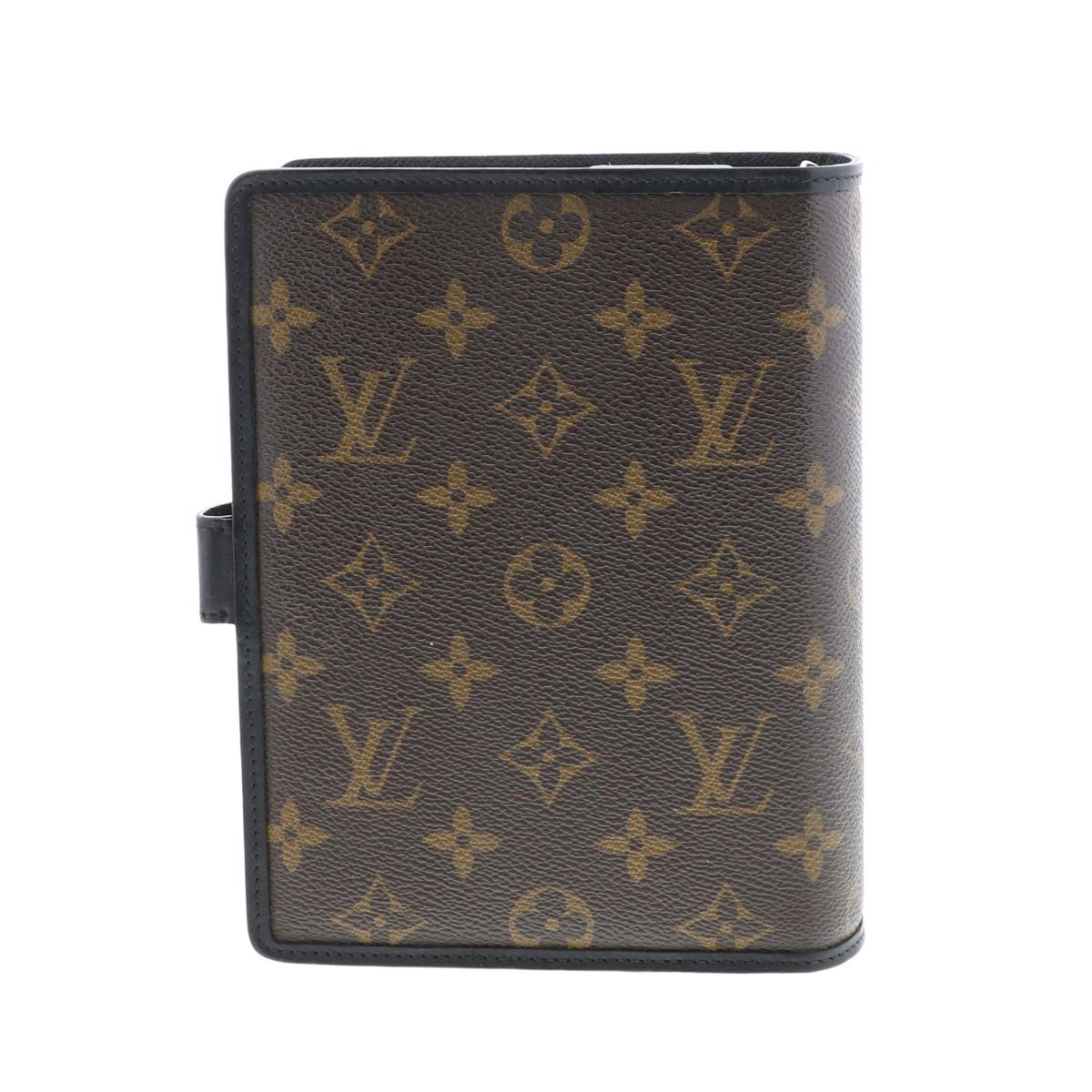 楽天市場】☆レア☆LOUIS VUITTON ルイヴィトン アジェンダ MM