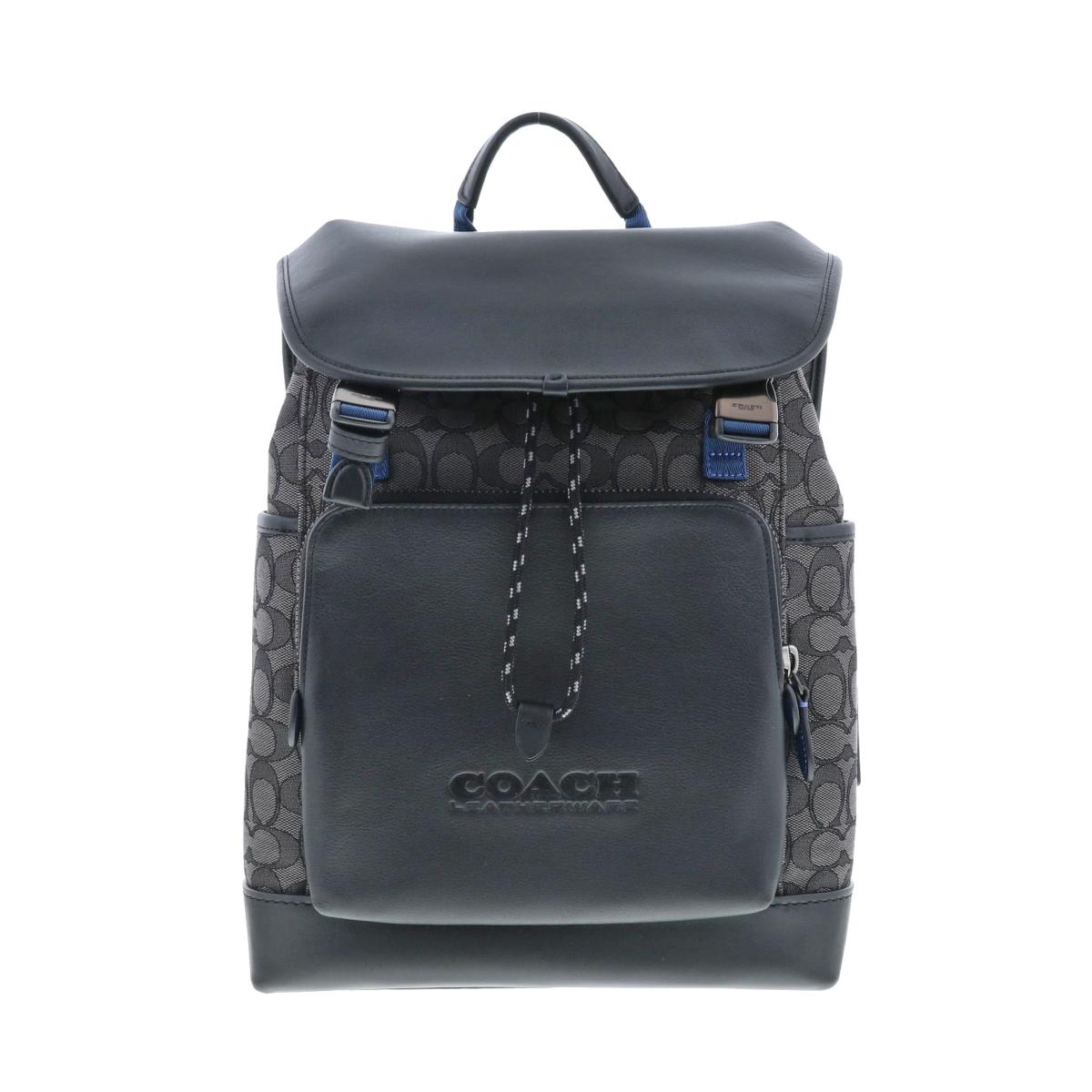 楽天市場】【最終値下げ】【中古・未使用品】 COACH （コーチ） ﾘｰｸﾞ