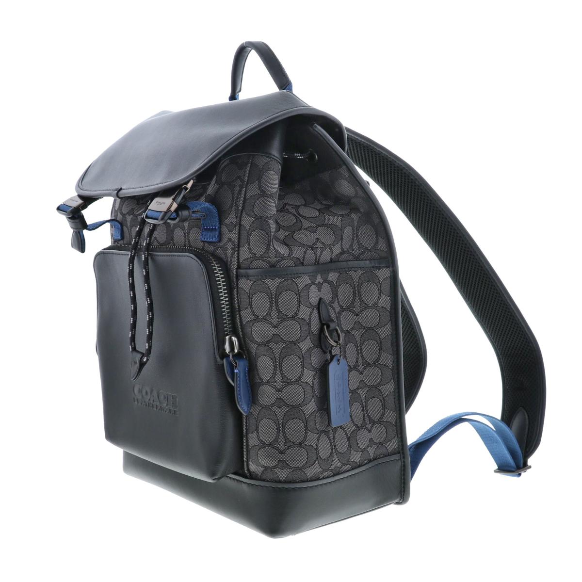 楽天市場】【最終値下げ】【中古・未使用品】 COACH （コーチ） ﾘｰｸﾞ