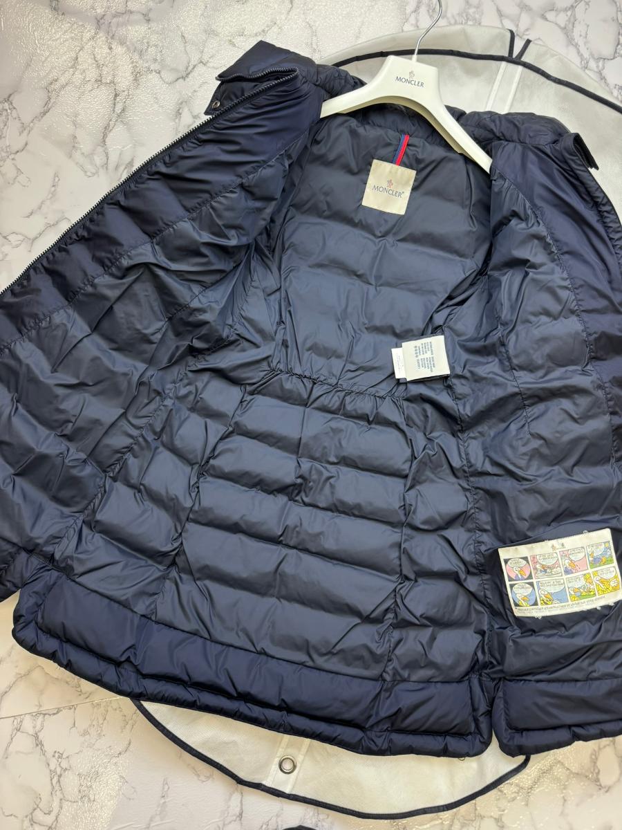楽天市場】【中古】 MONCLER （モンクレール） FLAMMETTE フラメッテ