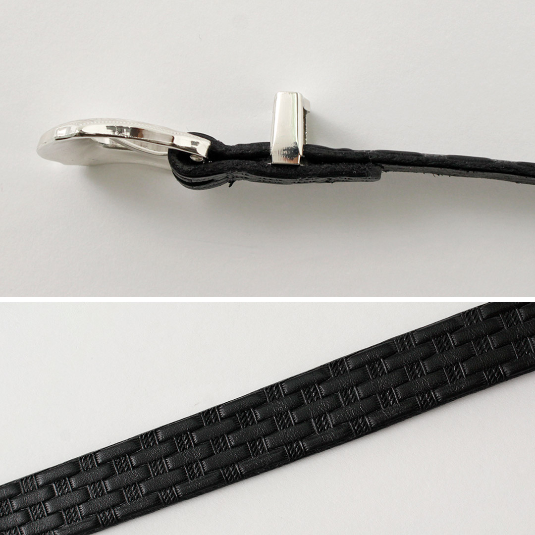 楽天市場】【30％OFF】TORY LEATHER（トリーレザー） 3/4インチ