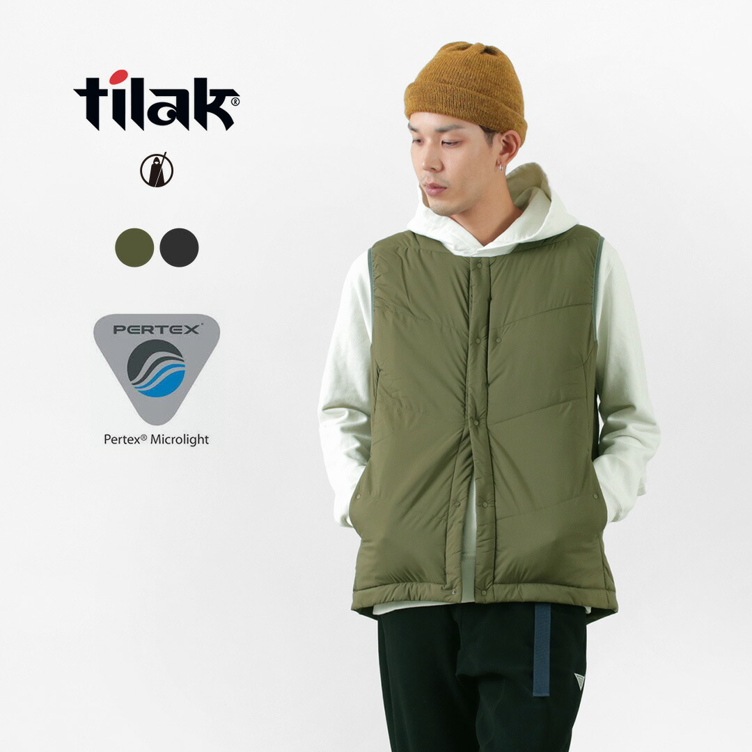 楽天市場】【30％OFF】POUTNIK BY TILAK（ポートニック バイ ティ