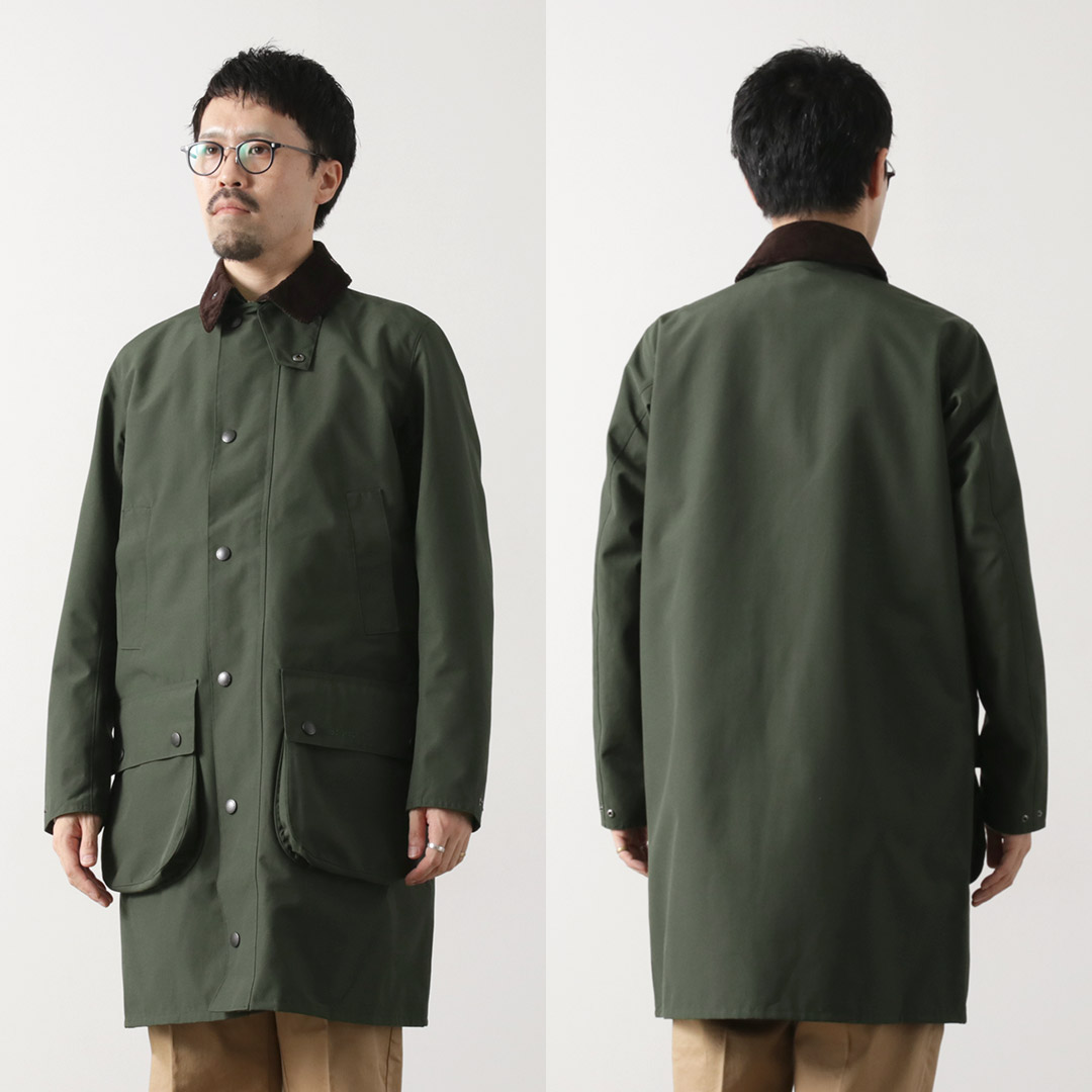 楽天市場】【50％OFF】BARBOUR（バブアー） クラシック ボーダー