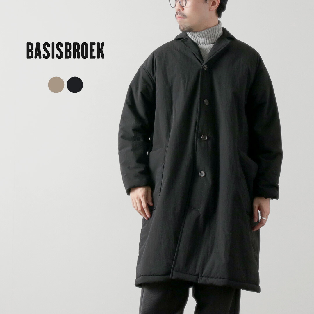 楽天市場】【10％OFFクーポン対象】BASISBROEK（バージスブルック
