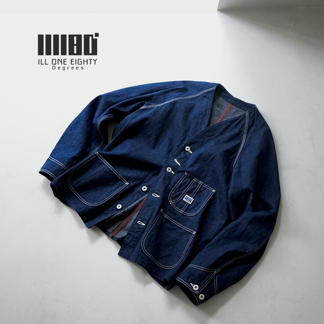楽天市場】【10％OFFクーポン対象】ILL ONE EIGHTY（イルワン