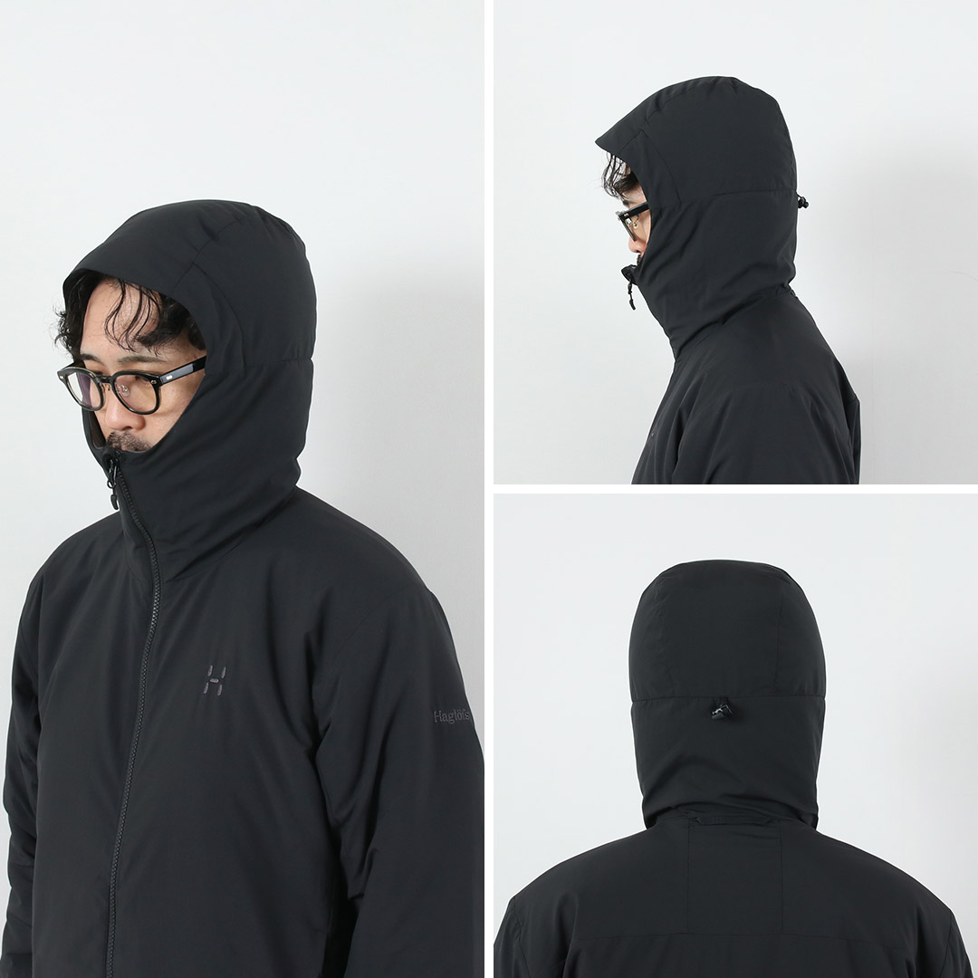 楽天市場】【10％OFFクーポン対象】HAGLOFS（ホグロフス） ミミック