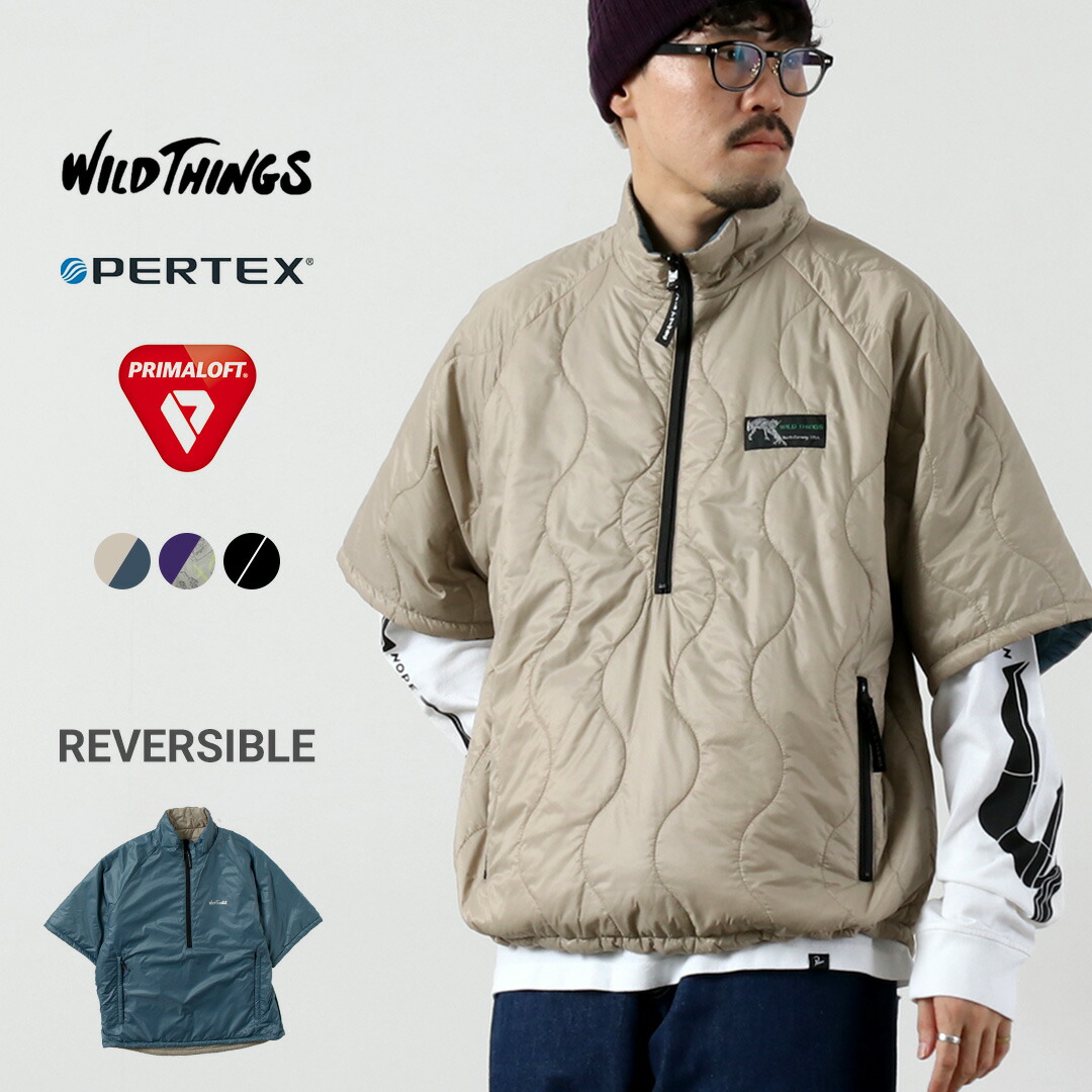 楽天市場】【10％OFFクーポン対象】WILDTHINGS（ワイルドシングス