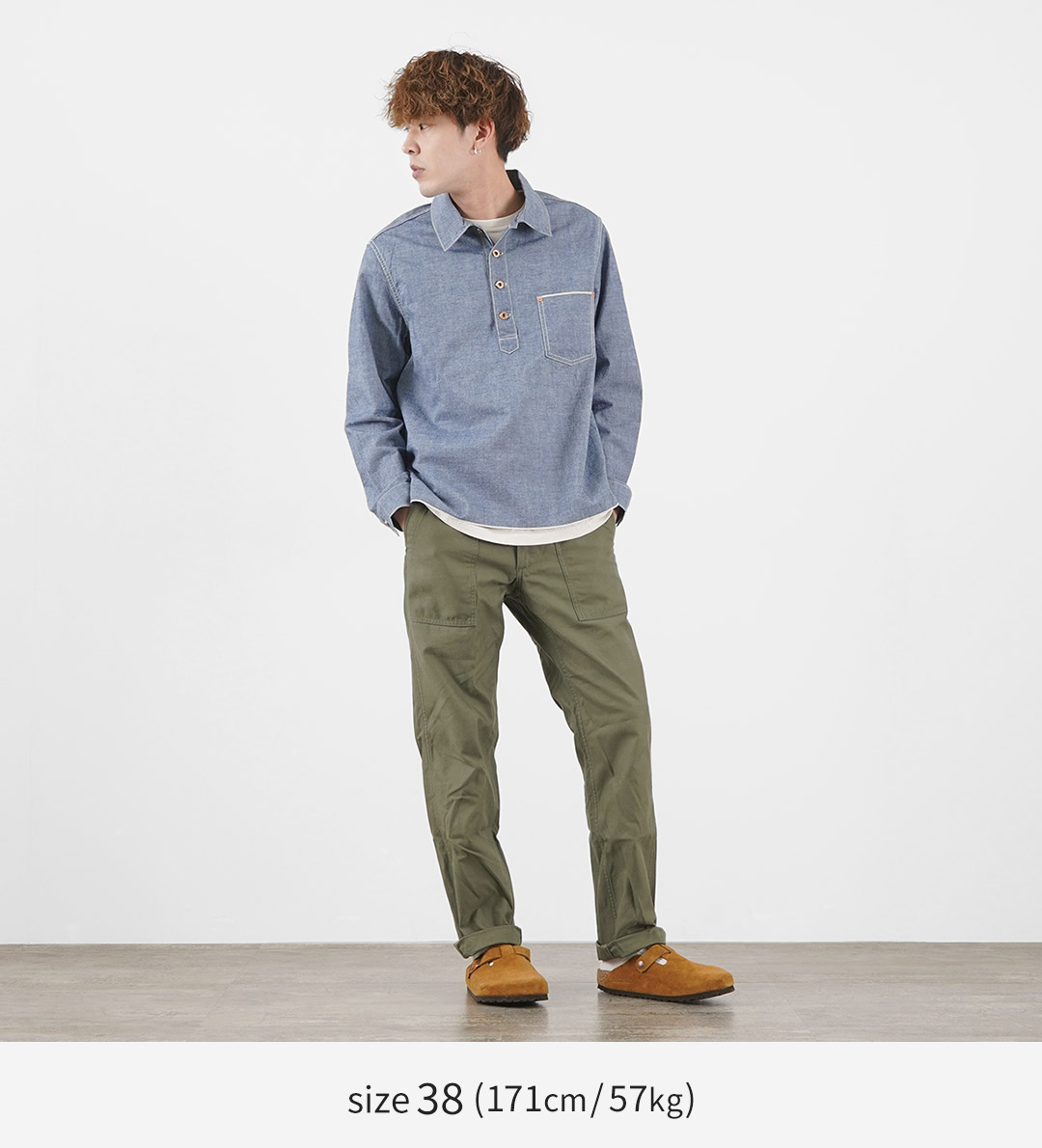楽天市場】【10％OFFクーポン対象】FOB FACTORY（FOBファクトリー