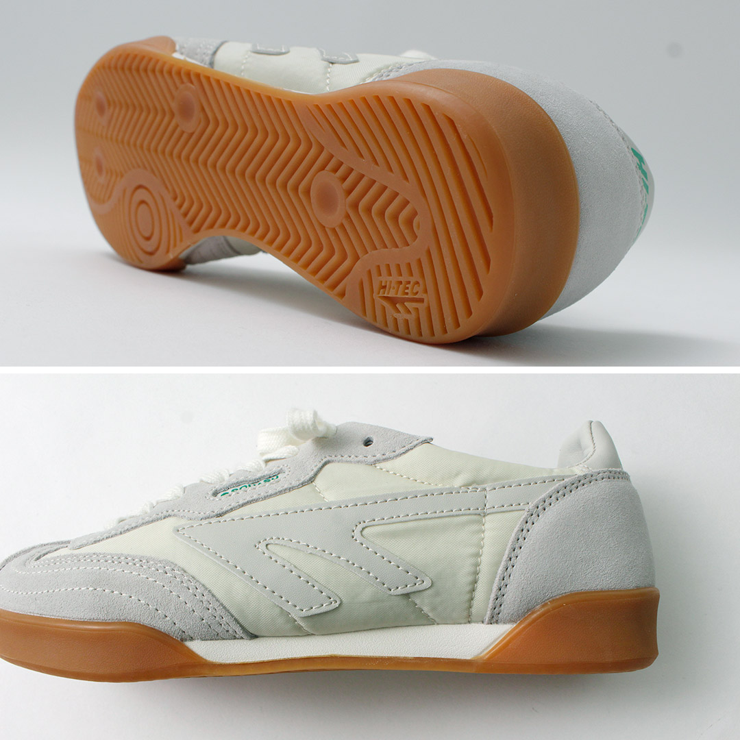 楽天市場】【30％OFF】HI-TEC（ハイテック） SQUASH ORIGINAL