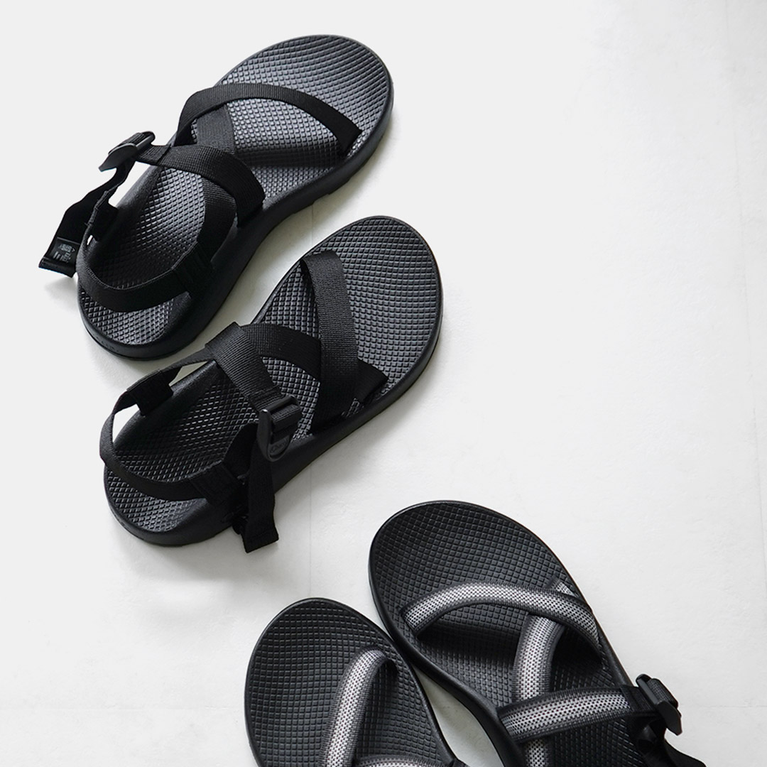 楽天市場】【30％OFF】CHACO（チャコ） Z1 サンダル クラシック