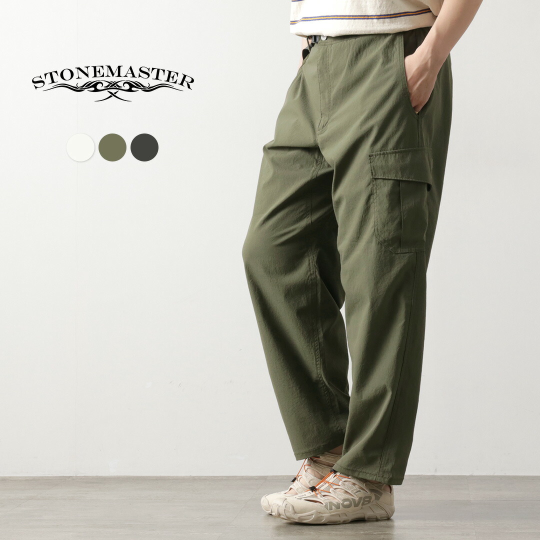 楽天市場】【30％OFF】STONEMASTER（ストーンマスター） テライン