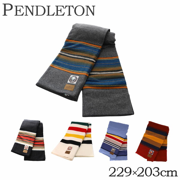楽天市場】PENDLETON ペンドルトン National Park Full Blanket