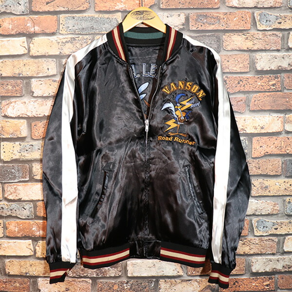 楽天市場】VANSON×LOONEY TUNES バンソン×ルーニーチューンズ コラボ