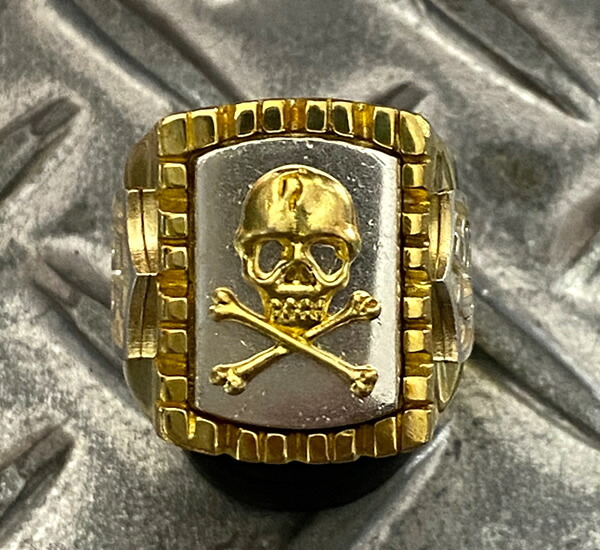 楽天市場】CREAM SODAクリームソーダ55TH ANNIVERSARY RING55周年記念