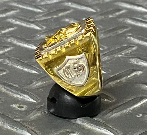楽天市場】CREAM SODAクリームソーダ55TH ANNIVERSARY RING55周年記念